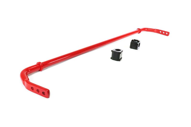 Perrin Performance [22-26 WRX] Adjustable Rear Sway Bar - 22mm - JDMuscleSway BarsperPSP-SUS-241