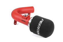 Perrin Performance [22 - 26 WRX] Cold Air Intake w/ Heatshield - Red - JDMuscleIntakesperPSP-INT-328RD
