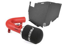 Perrin Performance [22 - 26 WRX] Cold Air Intake w/ Heatshield - Red - JDMuscleIntakesperPSP-INT-328RD