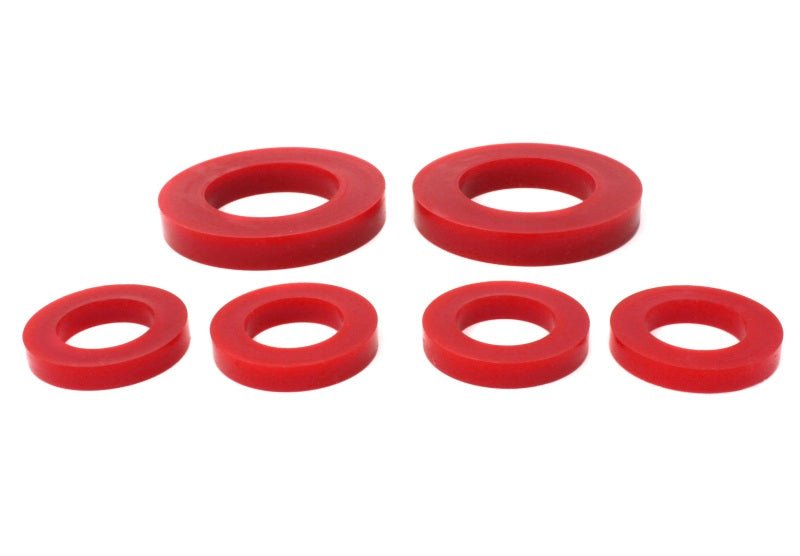 Perrin Performance [93 - 08 Subaru WRX, STI, Forester, Impreza] Rear Differential Lockdown - JDMuscleTransmission and Differential BushingsperPSP-DRV-534