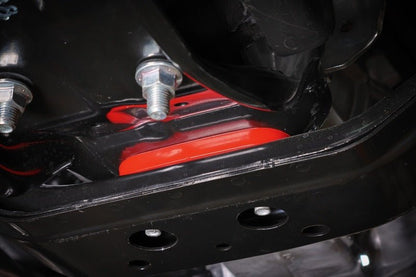 Perrin Performance [95 - 07 Subaru WRX, STI, Forester, Outback, XT, Legacy, Impreza] Transmission Crossmember Bushings - JDMuscleTransmission and Differential BushingsperPSP-DRV-140