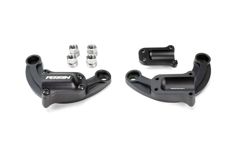 Perrin Performance Carbon Fiber Strut Brace for Subaru WRX 2022 - 2026 - JDMuscleSPK1026150