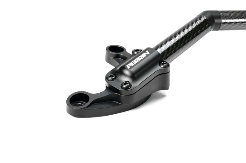 Perrin Performance Carbon Fiber Strut Brace for Subaru WRX 2022 - 2026 - JDMuscleSPK1026150