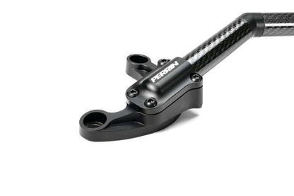 Perrin Performance Carbon Fiber Strut Brace for Subaru WRX 2022 - 2026 - JDMuscleSPK1026150