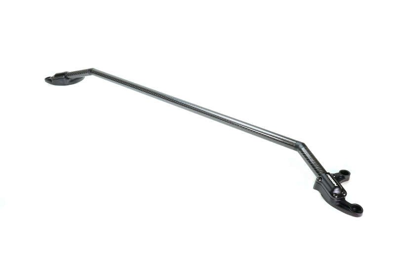 Perrin Performance Carbon Fiber Strut Brace for Subaru WRX 2022 - 2026 - JDMuscleSPK1026150