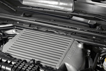 Perrin Performance Carbon Fiber Strut Brace w/Billet Feet [Universal] - JDMuscleStrut Tower BarsperPSP-SUS-071CF