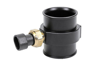 Perrin Performance Coolant Hose Adapter - 1.5 Inch / 38mm ID Hose [Universal] - JDMuscleOverflow Tanks / Coolant Tank and AccessoriesperASM-GAU-107