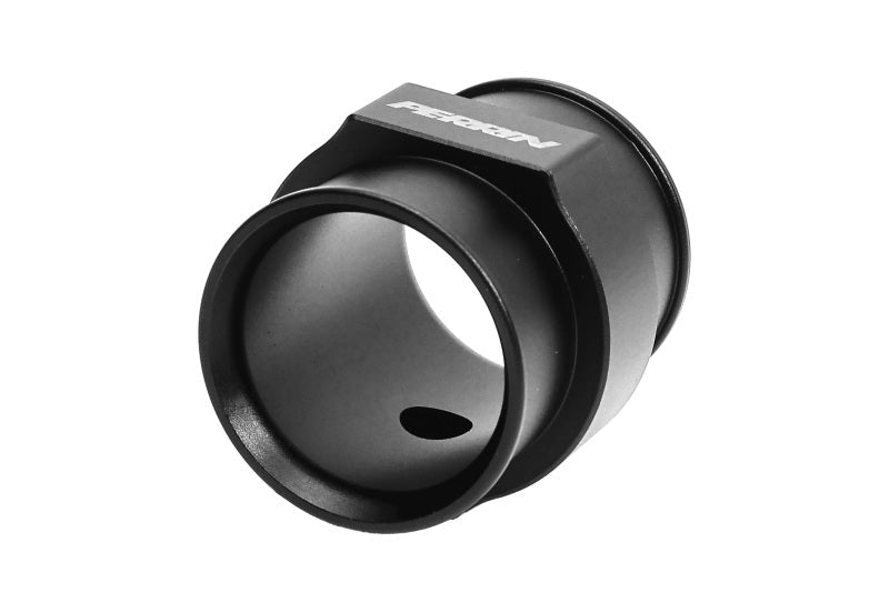 Perrin Performance Coolant Hose Adapter - 1.5 Inch / 38mm ID Hose [Universal] - JDMuscleOverflow Tanks / Coolant Tank and AccessoriesperASM-GAU-107