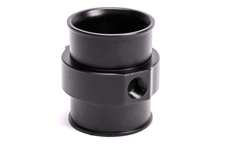 Perrin Performance Coolant Hose Adapter - 1.5 Inch / 38mm ID Hose [Universal] - JDMuscleOverflow Tanks / Coolant Tank and AccessoriesperASM-GAU-107