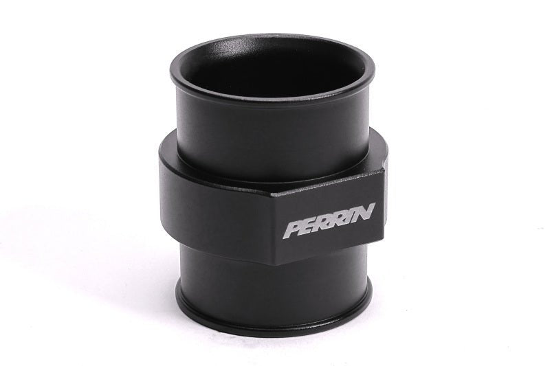 Perrin Performance Coolant Hose Adapter - 1.5 Inch / 38mm ID Hose [Universal] - JDMuscleOverflow Tanks / Coolant Tank and AccessoriesperASM-GAU-107