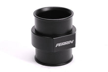 Perrin Performance Coolant Hose Adapter - 1.5 Inch / 38mm ID Hose [Universal] - JDMuscleOverflow Tanks / Coolant Tank and AccessoriesperASM-GAU-107
