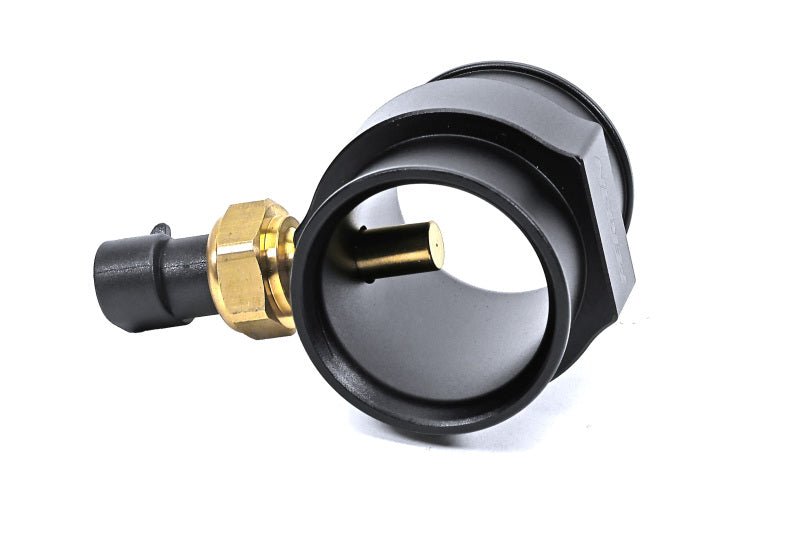Perrin Performance Coolant Hose Adapter - 1.5 Inch / 38mm ID Hose [Universal] - JDMuscleOverflow Tanks / Coolant Tank and AccessoriesperASM-GAU-107