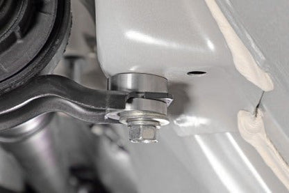 Perrin Performance Driveshaft Carrier Bushings [Universal] - JDMuscleDrive Shafts and DrivelinesperPSP-DRV-210