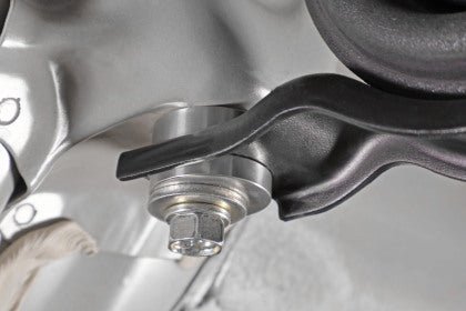 Perrin Performance Driveshaft Carrier Bushings [Universal] - JDMuscleDrive Shafts and DrivelinesperPSP-DRV-210