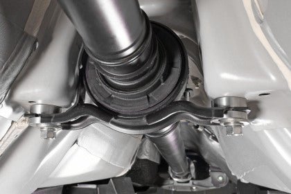 Perrin Performance Driveshaft Carrier Bushings [Universal] - JDMuscleDrive Shafts and DrivelinesperPSP-DRV-210