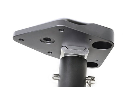 Perrin Performance Front Control Arm Brace [Universal] - JDMuscleControl Arm BracesperPSP-SUS-314BK