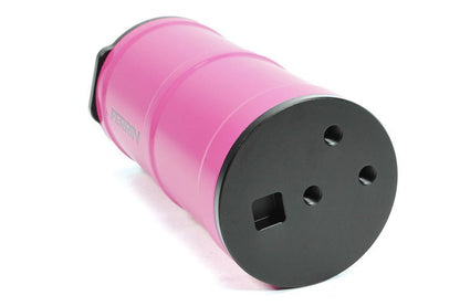Perrin Performance Hyper Pink Coolant Overflow Tank [Universal] - JDMuscleOverflow Tanks / Coolant Tank and AccessoriesperASM-ENG-505HP