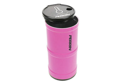 Perrin Performance Hyper Pink Coolant Overflow Tank [Universal] - JDMuscleOverflow Tanks / Coolant Tank and AccessoriesperASM-ENG-505HP