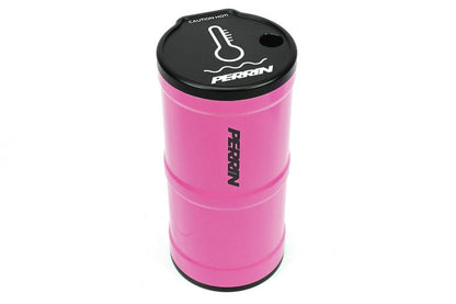 Perrin Performance Hyper Pink Coolant Overflow Tank [Universal] - JDMuscleOverflow Tanks / Coolant Tank and AccessoriesperASM-ENG-505HP