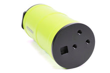 Perrin Performance Neon Yellow Coolant Overflow Tank [Universal] - JDMuscleOverflow Tanks / Coolant Tank and AccessoriesperASM-ENG-505NY