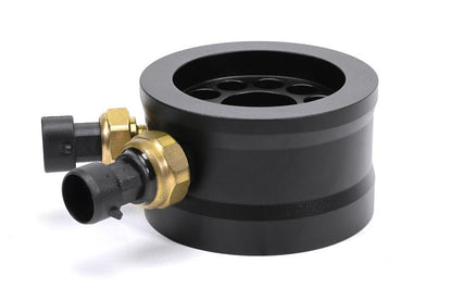 Perrin Performance Oil Temperature and Pressure Adapter [Universal] - JDMuscleGauge Install AdaptersperASM-GAU-102