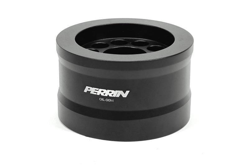 Perrin Performance Oil Temperature and Pressure Adapter [Universal] - JDMuscleGauge Install AdaptersperASM-GAU-102