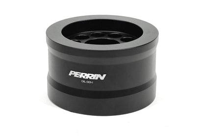 Perrin Performance Oil Temperature and Pressure Adapter [Universal] - JDMuscleGauge Install AdaptersperASM-GAU-102