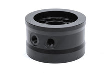 Perrin Performance Oil Temperature and Pressure Adapter [Universal] - JDMuscleGauge Install AdaptersperASM-GAU-102