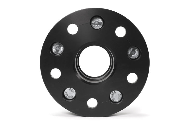 Perrin Performance Subaru 30mm Wheel Spacers 5x114.3 BP with 56mm Hub - Black [Universal] - JDMuscleWheel Spacers and AdaptersperPSP-WHL-030BK