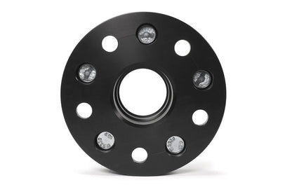 Perrin Performance Subaru 30mm Wheel Spacers 5x114.3 BP with 56mm Hub - Black [Universal] - JDMuscleWheel Spacers and AdaptersperPSP-WHL-030BK