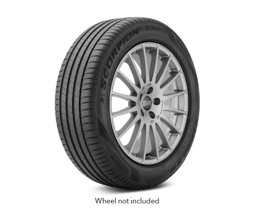 Pirelli Scorpion Street/Sport Truck Summer - JDMuscleTires235/55R18 100V