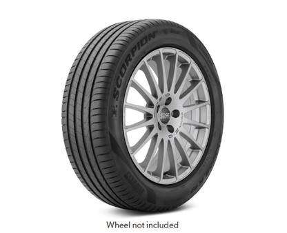 Pirelli Scorpion Street/Sport Truck Summer - JDMuscleTires235/55R18 100V