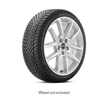 Pirelli Winter Cinturato 2 Studless Ice & Snow - JDMuscleTires205/45R17 88V
