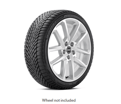 Pirelli Winter Cinturato 2 Studless Ice & Snow - JDMuscleTires205/45R17 88V