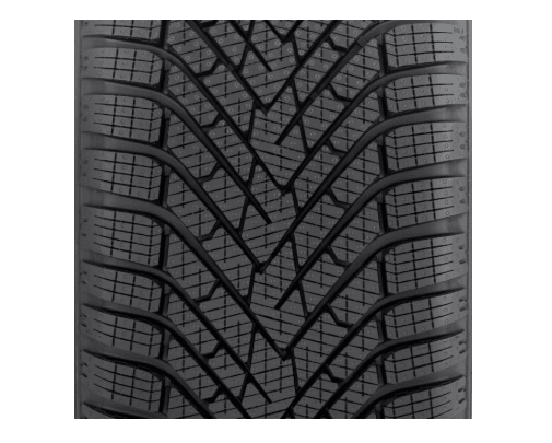 Pirelli Winter Cinturato 2 Studless Ice & Snow - JDMuscleTires205/45R17 88V