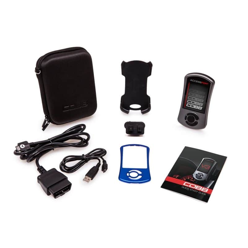 P&L Motorsports 02 - 07 Stage 2 Power Package - JDMusclePower PackagesPL-SUB901PolishedAdd Cobb Accessport