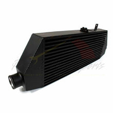 P&L Motorsports 02 - 07 WRX/STI Front Mount Intercooler – Stock Location - JDMuscleIntercoolersPL-SUB200-08BlackMatte BlackStock BOV Flange
