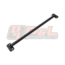 P&L Motorsports 02 - 07 WRX/STI Lightweight Front Bumper Beam | PL - SUB600 - JDMuscleCoolingPL-SUB600