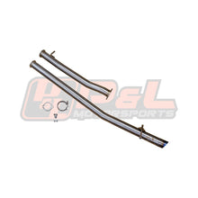 P&L Motorsports 02 - 07 WRX/STI Track Series Exhaust - JDMuscleCat Back Exhaust SystemPL-SUB508-03AluminumAluminum