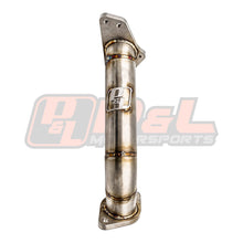 P&L Motorsports 02+ Subaru - JDMuscleTurbo UppipesPL-SUB500-012 - Bolt