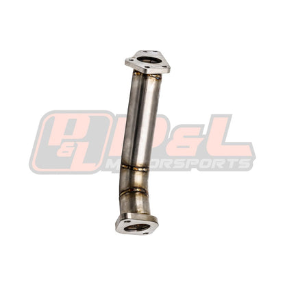 P&L Motorsports 02+ Subaru - JDMuscleTurbo UppipesPL-SUB500-012 - Bolt