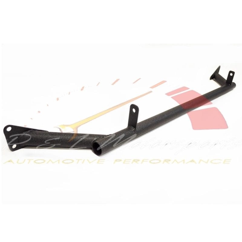 P&L Motorsports 08+ STI Front Mount Intercooler – Rotated Turbo - JDMuscleIntercoolersPL-SUB204-04Matte BlackStock BOV