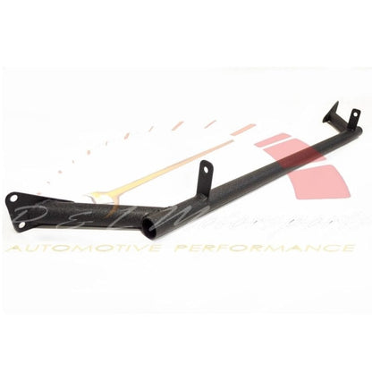 P&L Motorsports 08+ STI Front Mount Intercooler – Rotated Turbo - JDMuscleIntercoolersPL-SUB204-04Matte BlackStock BOV