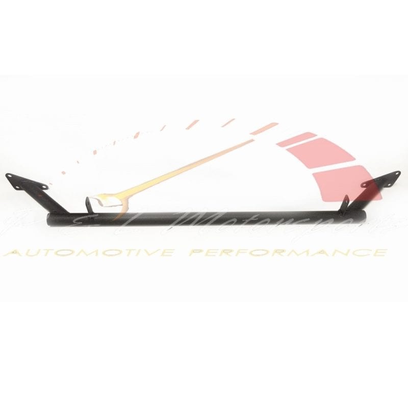 P&L Motorsports 08+ STI Front Mount Intercooler – Rotated Turbo - JDMuscleIntercoolersPL-SUB204-04Matte BlackStock BOV