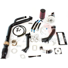 P&L Motorsports 08+ WRX/STI Pro Comp Turbo Kit - JDMuscleTurbo Kits / Supercharger KitsPL-SUB107-01Front MountNo ThanksTiAL 44mm
