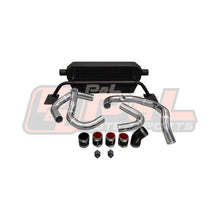 P&L Motorsports 15+ STI Front Mount Intercooler Kit - Rotated Location | PL - SUB211 - JDMuscleIntercoolersPL-SUB211