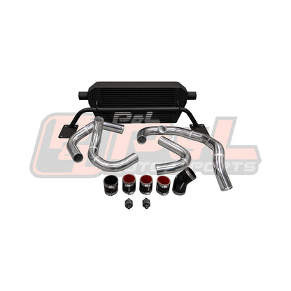 P&L Motorsports 15+ STI Front Mount Intercooler Kit - Rotated Location | PL - SUB211 - JDMuscleIntercoolersPL-SUB211