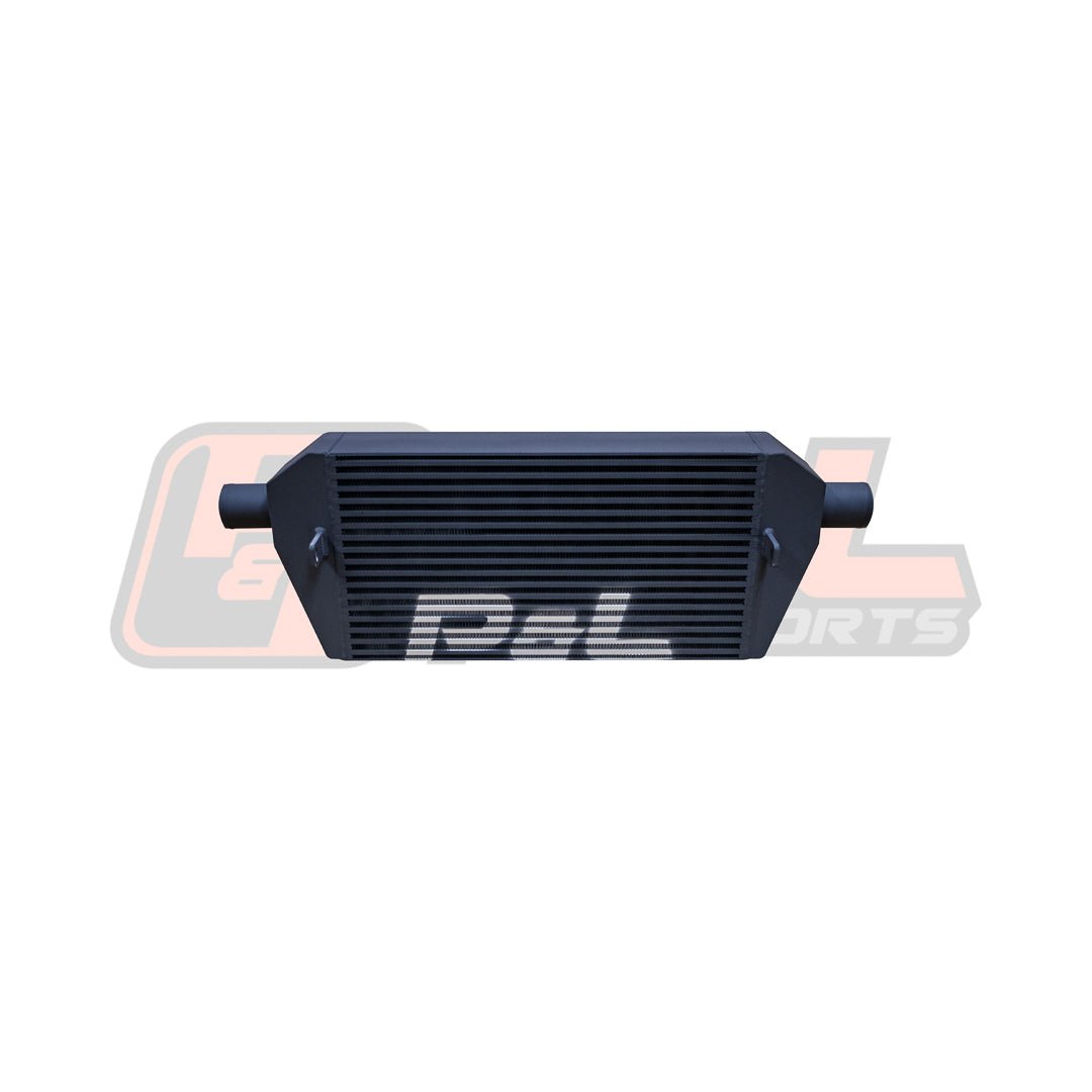 P&L Motorsports 15+ STI Front Mount Intercooler Kit - Rotated Location | PL - SUB211 - JDMuscleIntercoolersPL-SUB211