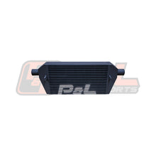 P&L Motorsports 15+ STI Front Mount Intercooler Kit - Rotated Location | PL - SUB211 - JDMuscleIntercoolersPL-SUB211