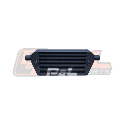P&L Motorsports 15+ STI Front Mount Intercooler Kit - Rotated Location | PL - SUB211 - JDMuscleIntercoolersPL-SUB211